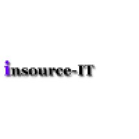 Insource-IT, Inc. Logo