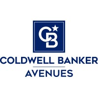 Coldwell Banker Avenues Logo