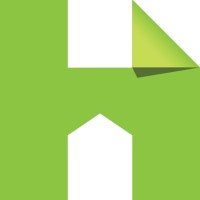 HomeWiseDocs Logo