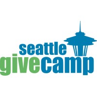 Seattle GiveCamp Logo