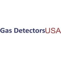 GasDetectorsUSA.com Logo