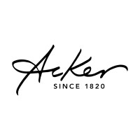 Acker Logo
