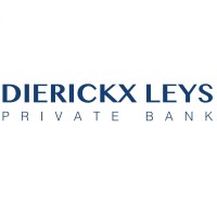 Dierickx Leys Private Bank Logo