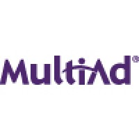 MultiAd Logo