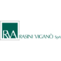RVA - Rasini Vigano S.p.A. Logo