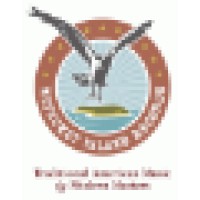 Wepecket Island Records, Inc. Logo