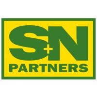 Sydenstricker Nobbe Partners John Deere Logo
