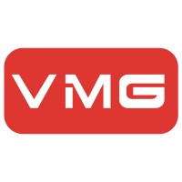 VMG Media JSC Logo