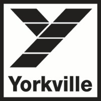 Yorkville Sound Logo