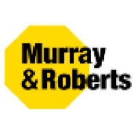 Murray & Roberts Logo