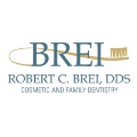 Robert C. Brei, DDS Logo