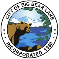 City of Big Bear Lake Logo