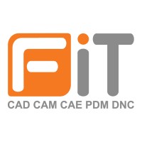 FIT Tecnologia Ltda. Logo