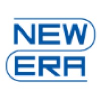 New Era Converting Machinery, Inc. Logo
