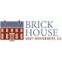 Brick House Asset Management Logo