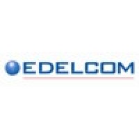 EDELCOM Logo