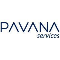 Pavana Services Logo