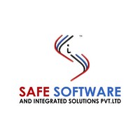 Safe Software & Integrated Solutions Pvt Ltd Logo
