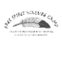 Free Spirit Nature Camp Logo
