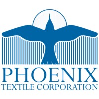 Phoenix Textile Corporation Logo