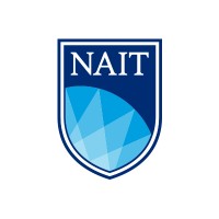 NAIT (Northern Alberta Institute of Technology) Logo