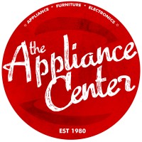 The Appliance Center Logo