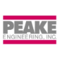 Peake Engineering Logo