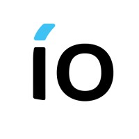 Iogen Oy Logo