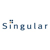 Singular Partners Logo