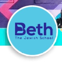 Beth School Logo