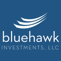 Blue Hawk Investments Logo