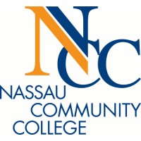 Nassau Community College Logo