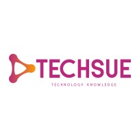 TECH SUE Logo