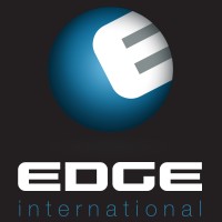 EDGE International Logo
