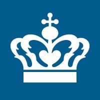 Danish Health Authority Logo