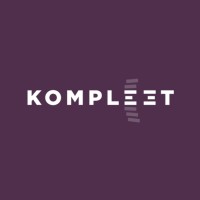Kompleet Bygning & Inventar A/S Logo