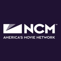 National CineMedia (NCM) Logo