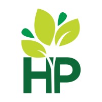 Huntley Park District Logo
