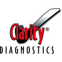 Clarity Diagnostics, LLC Logo