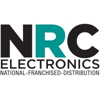 NRC Electronics, Inc. Logo