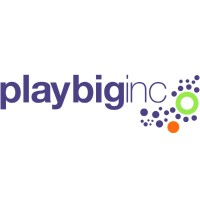 Play Big Inc Logo