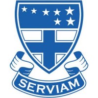 St Ursulas Convent School Logo