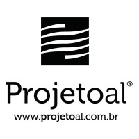 PROJETO ALUMINIO LTDA Logo