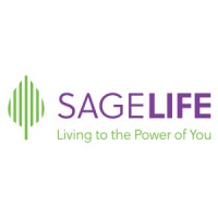 SageLife Logo