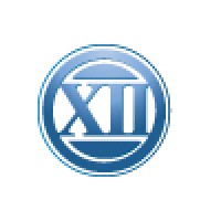 12 Birds Logo