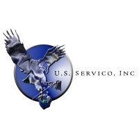 U.S. Servico Logo