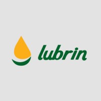 Lubrin - Lubrificação Industrial Logo
