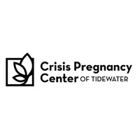 Crisis Pregnancy Center of Tidewater Logo