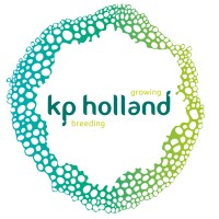 KP Holland Logo