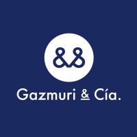 Gazmuri & Cía. Abogados Logo